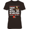 Image of Cleveland Browns - Never Be Another Jim Brown