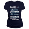 Image of PATRIOTS Tshirt LIMITED EDITION