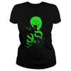 Image of mysterious happy halloween gift mysterious