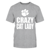 Image of Crazy Cat Lady Clemson