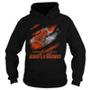 Image of BROWNS T-shirt, BROWNS Hoodies