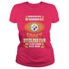 Image of NFL-STEELERS 131 GRANDMA CRAZY FAN