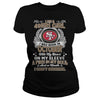 Image of i am a 49ers girl october