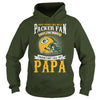 Image of most people all me a packers fan