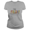 Image of Hello Friday T Shirt