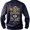 Image of I AM A Packers