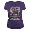 Image of Saints Fan T-Shirt