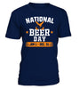 Image of National Beer Day