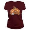 Image of CLe---Turkey--baseball---San-Francisco-Giants
