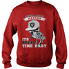 Image of Raiders TShirt
