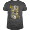 Image of NFL-STEELERS 044 QUEENCARD