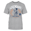 Image of Legendary - Frank Lampard