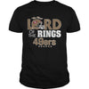 Image of the real lord 49ers