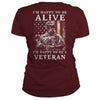 Image of Veteran