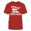 Image of Kansas Christmas Vacation
