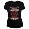 Image of NFL-CARDINALS 165 I DONT SUFFER