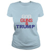 Image of GOD GUNS TRUMP