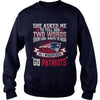 Image of NFL-PATRIOTS 170 SHE ASKED ME