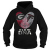 Image of BULLDOGS - Falcons Tshirt, BULLDOGS - Falcons Hoodies