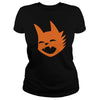 Image of ANGRY Halloween cat