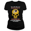 Image of Redskins Fan TShirt