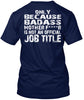 Image of Are YOU a Proud Truck Driver?