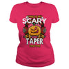 Image of TAPER Scary Halloween