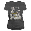 Image of THE MONEY FIGHT SHIRT