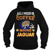 Image of I Coffee With JAGUAR