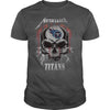 Image of LIMITED EDITION_TITANS