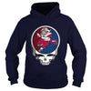 Image of Grateful Dead Tshirt Western Kentucky Hilltoppers