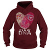 Image of Its In My DNA Titans TShirt