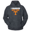 Image of Tennessee Volunteers - I Married Into This