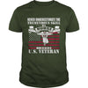 Image of Nurse Veterans T Shirt Dark T-Shirt Mama Papa Dad Mom Guy Lady Men Women Nurse