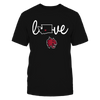 Image of Central Washington Wildcats - State Love