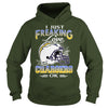 Image of Chargers Tshirt, Chargers Hoodies