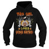 Image of This Girl Loves German Shepherd Halloween