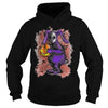 Image of Creepy Cute Bunny Pumpkin Halloween T Shirt