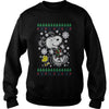 Image of Snoopy Xmas Tshirt