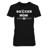 Image of Soccer Mom: Chicago Fire