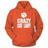 Image of Crazy Cat Lady Clemson