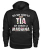 Image of NO SOY SOLO LA TIA