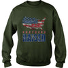 Image of American Made Quote Tshirts For Fan Tom Cruise