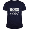 Image of Boss Man