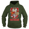 Image of 49ERS Tshirt LIMITED EDITION