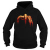Image of Zombie Shirts Gory Halloween Scary Zombie