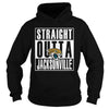 Image of Jaguars Fan