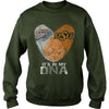 Image of ITS IN MY DNA