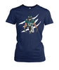 Image of Philadelphia Eagles Men Collection T-shirt 2018