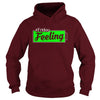 Image of Hello Friday T Shirt